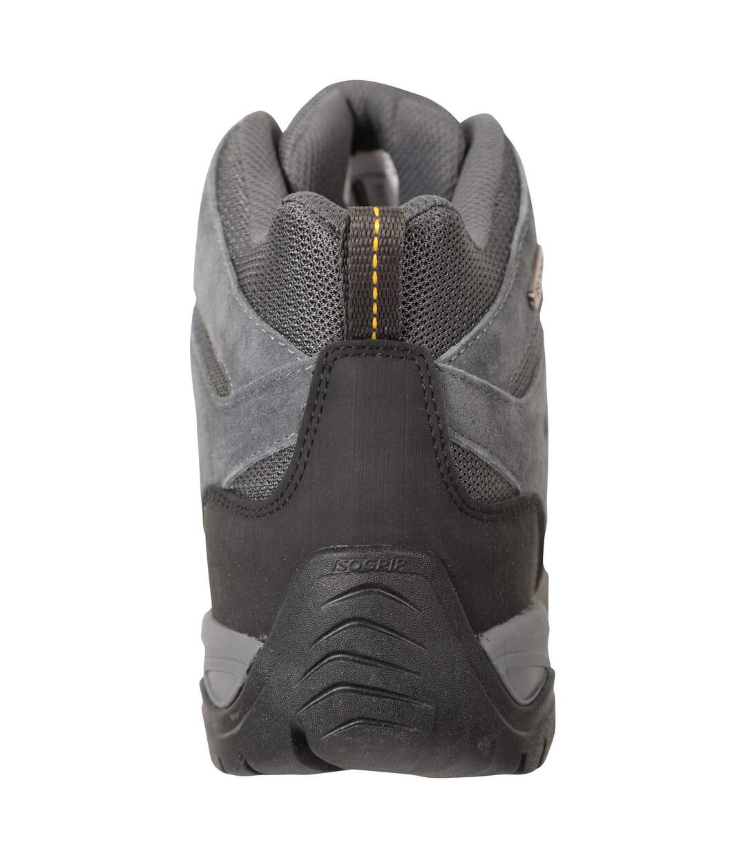 Bottines de marche aspect extreme homme gris Mountain Warehouse-2