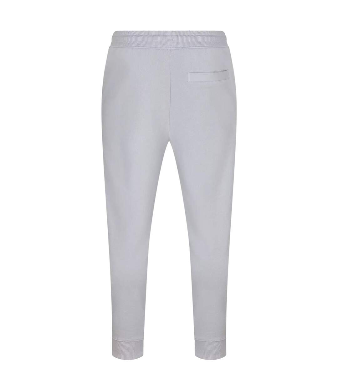 Pantalon De Jogging Motif/style Logo Homme Gris Clair Gris Pastel Hugo-2
