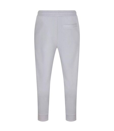 Pantalon De Jogging Motif/style Logo Homme Gris Clair Gris Pastel Hugo