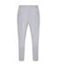 Pantalon De Jogging Motif/style Logo Homme Gris Clair Gris Pastel Hugo-2