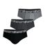 Lot de 3 slips homme Athena-1