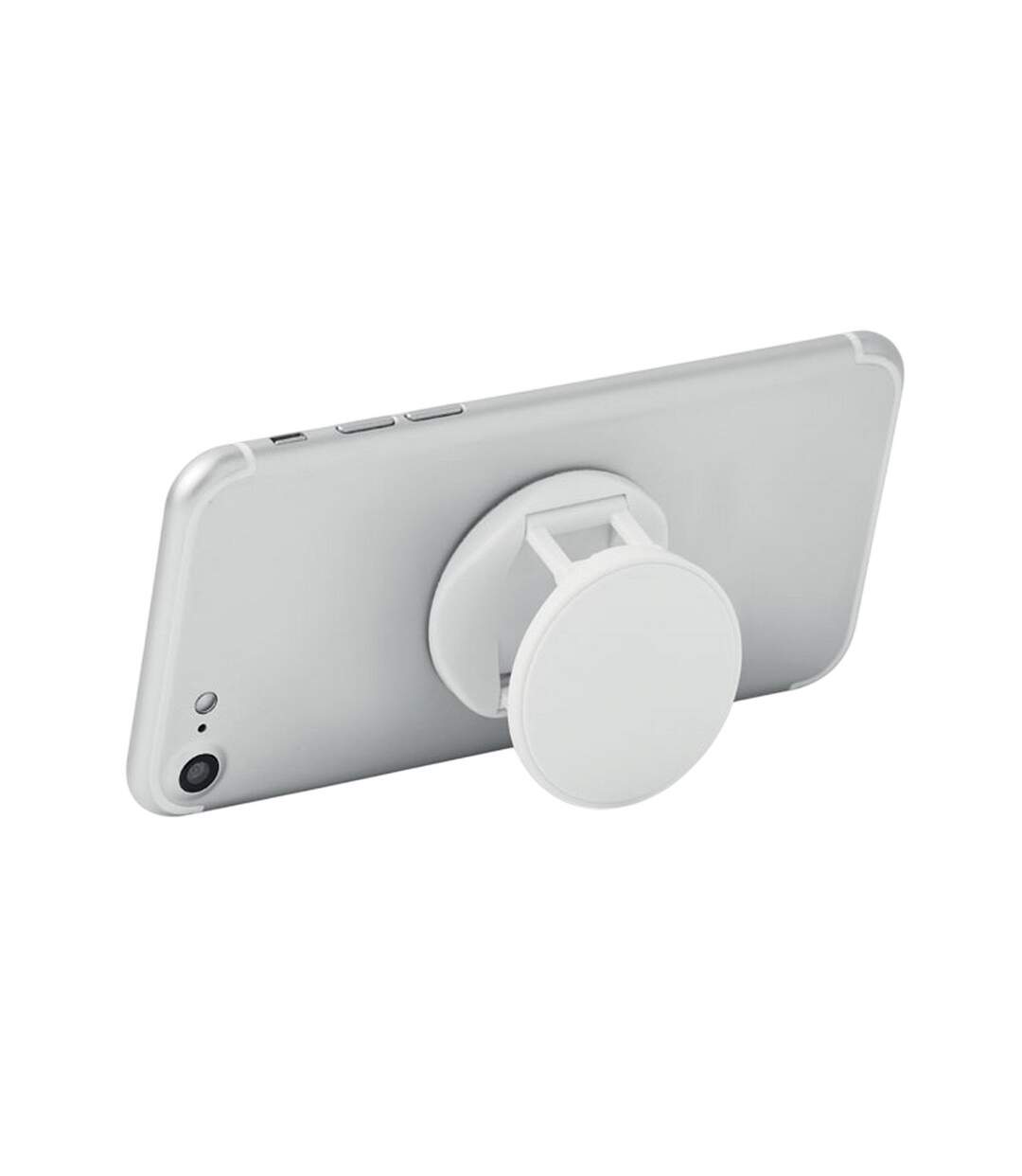 Support pour téléphone portable dot taille unique blanc MidOcean-3