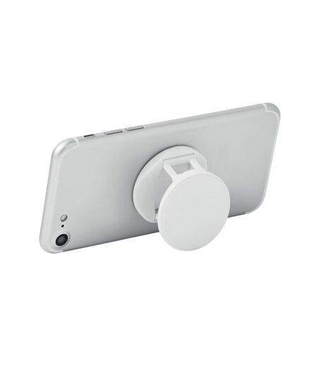 Support pour téléphone portable dot taille unique blanc MidOcean