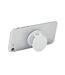 Support pour téléphone portable dot taille unique blanc MidOcean-3