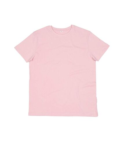 Mantis Mens Organic T-Shirt (Soft Pink) - UTPC3964