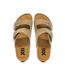 Sandales marron homme xti cuir 142553-3