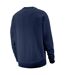 Sweat Motif/style Logo Club Homme Bleu Marine Nike-3
