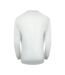 Unisex Adult Paisley Leopards Sweatshirt Off White Cavalli Class-2