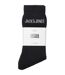 Lot De 5  Chaussettes Regen Homme Noir Jack And Jones-3