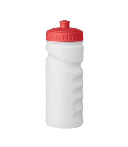Bouteille Spot Eight Taille Unique Rouge MidOcean