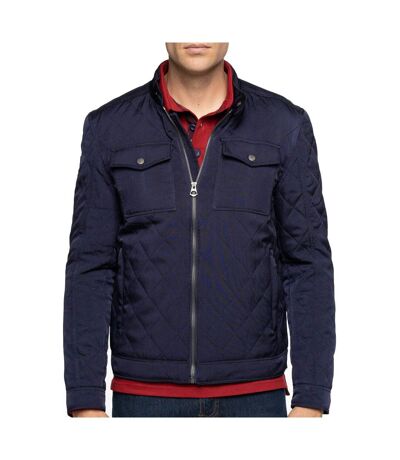 Blouson matelassé MOTORS