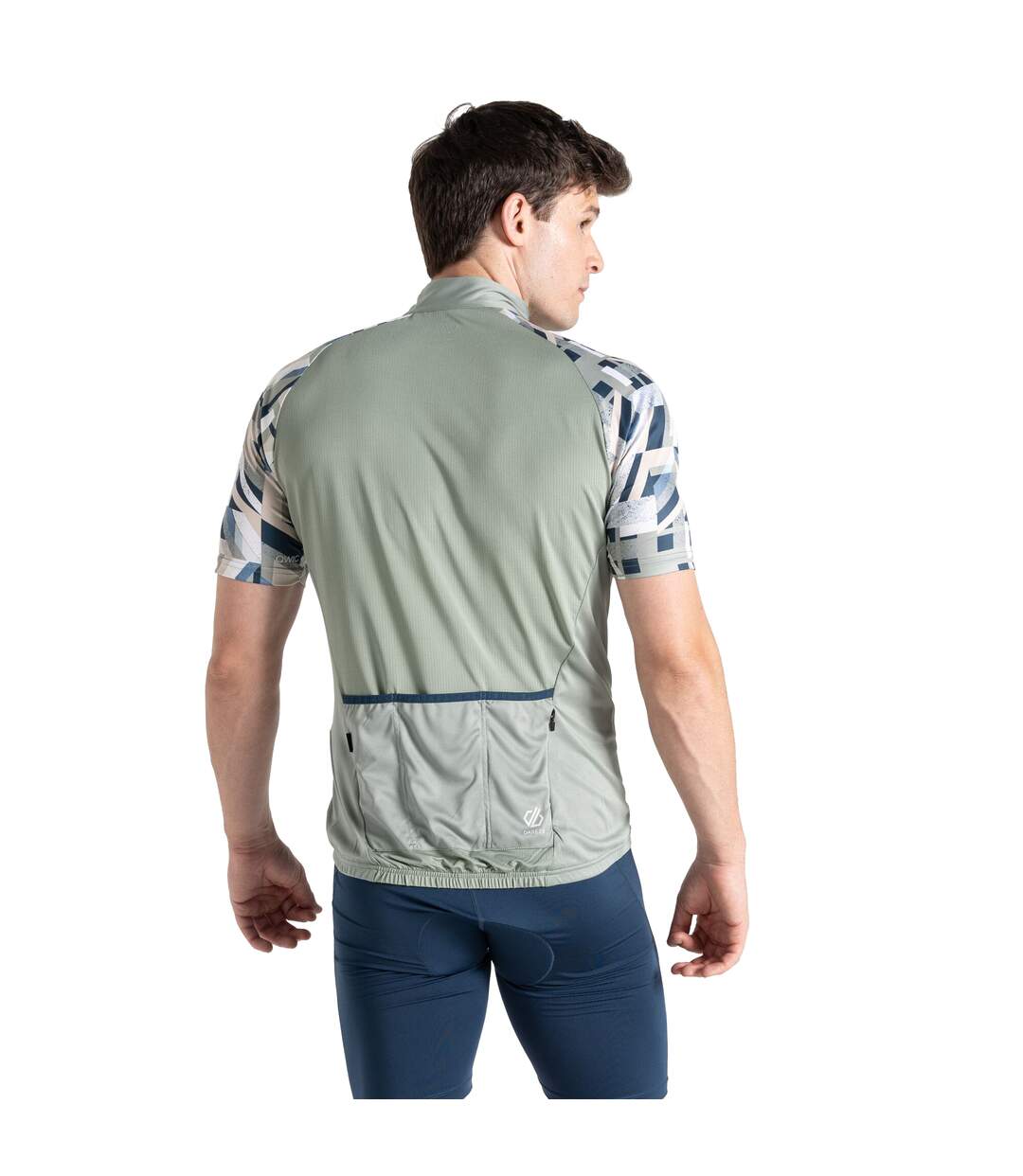 Maillot Équitation Homme Nénuphar Dare 2B-3