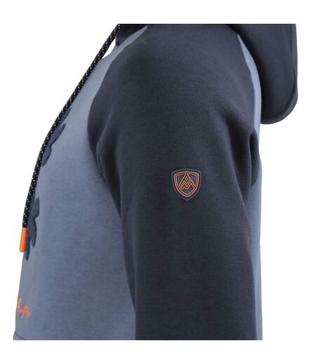SWEAT MOLLETON A CAPUCHE CLAPTON HOMME