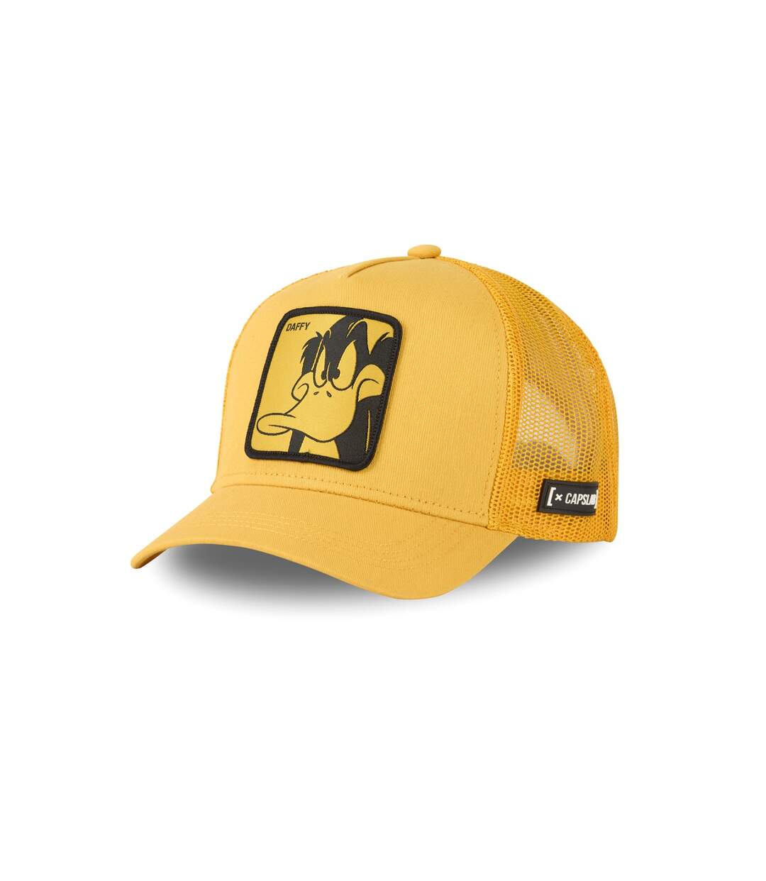 Casquette Looney Tunes Daffy Duck Capslab