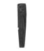 Pantalon 90's Femme Noir Charbon Délavé Urban Classics-3