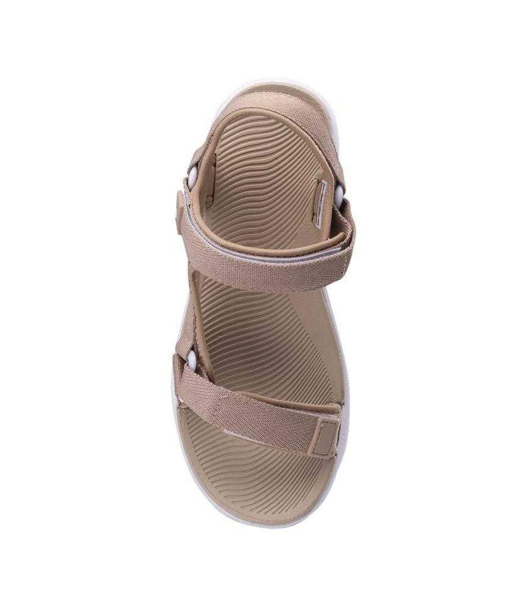 Sandales Apodis Femme Beige Hi-Tec-4