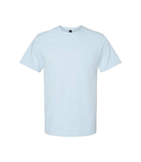 T-shirt Softstyle Adulte Bleu Clair Gildan