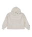 Sweat À Capuche Femme Blanc Champion-1
