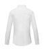 Chemise pollux femme blanc Elevate-2