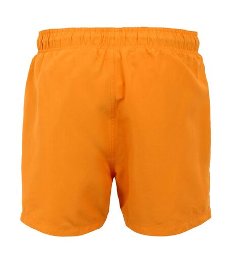 Mens Mawson Ii Swim Shorts Celosia Orange Navy Regatta