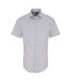 Chemise Homme Argenté Premier-1