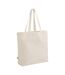 Tote Bag Earthaware Organic Taille Unique Blanc Cassé Westford Mill-1