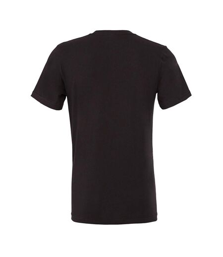 T-shirt Homme Noir Gildan