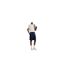 Short Chino Pozzi Homme Bleu Marine Ellesse-1