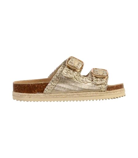 Sandales Cuir Xti