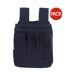 Pochette De Serveur Complete Benoni Taille Unique Bleu Marine Foncé Mascot-1
