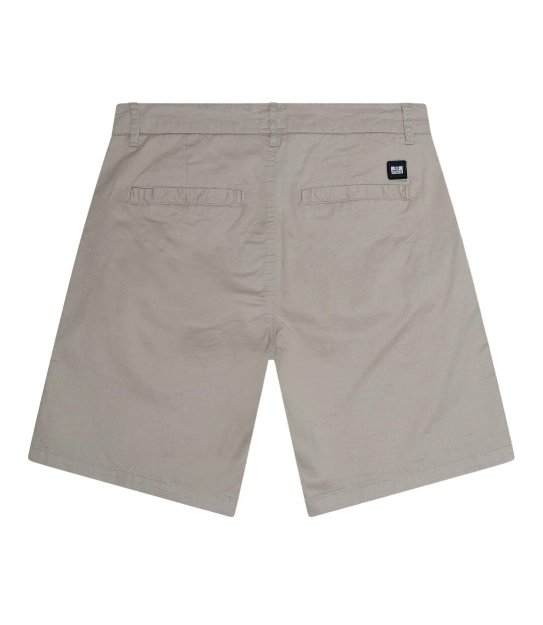 Short Chino Dillenger Homme Beige Gris Weekend Offender-2