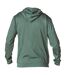 Sweat À Capuche Gym Style Intérieur Homme Vert Joma-2
