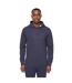 Mens Hannings Hoodie Dark Navy Duck And Cover-2