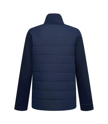 Veste Hybride Waverhill Homme Bleu Marine Regatta