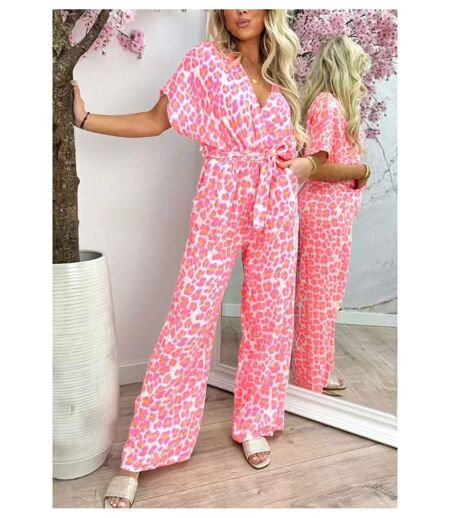 Combinaison Pantalon