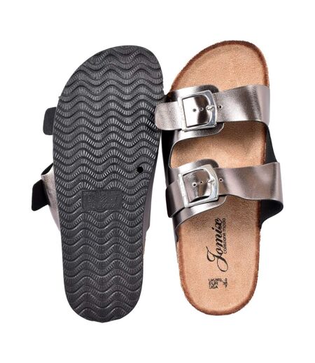 Sandale Mule Femme PREMIUM