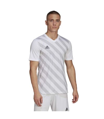 Maillot Entrada Homme Blanc Adidas