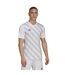 Maillot Entrada Homme Blanc Adidas-1
