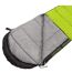 Bombay Sleeping Bag One Size Black Neon Green Meteor-4
