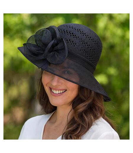 Chapeau de cérémonie ESTHER
