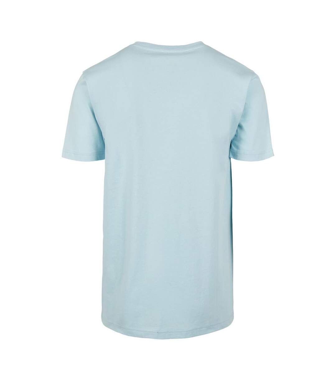 Bleu Océan Mister Tee-2