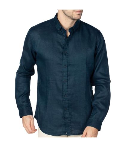 Chemise en lin BASIC