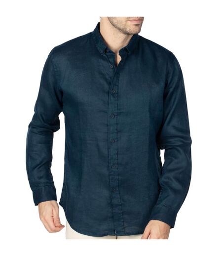 Chemise en lin BASIC