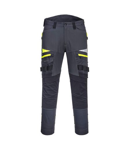 Pantalon de travail homme gris métal Portwest