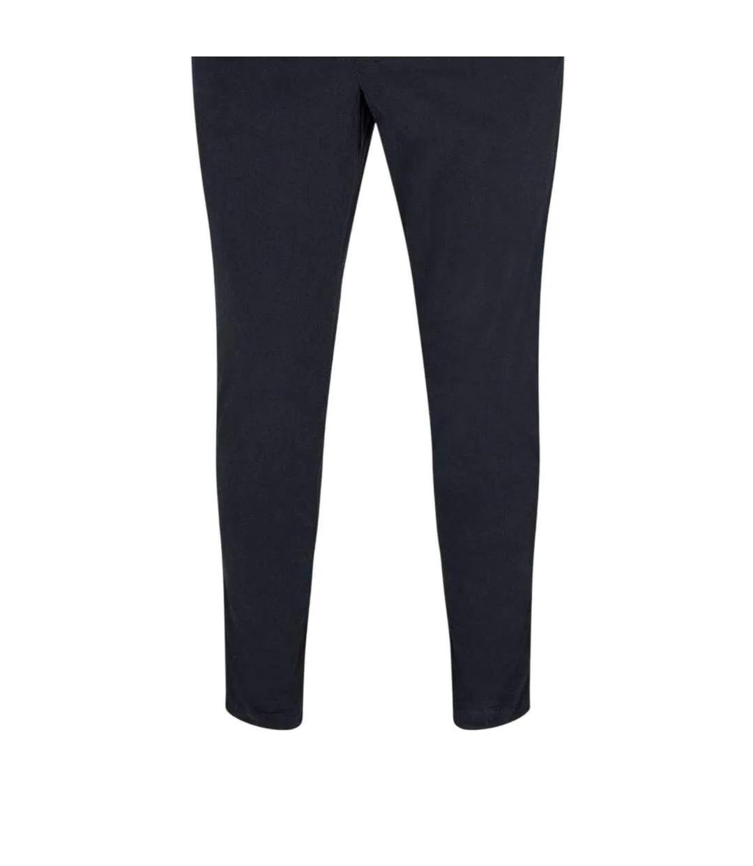 Mens Kaito3 Straight Leg Work Trousers Black Boss-3