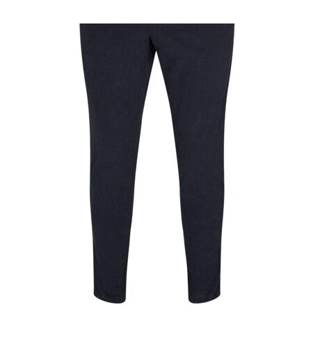 Mens Kaito3 Straight Leg Work Trousers Black Boss
