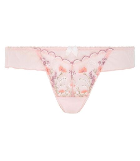 Tanga poudre Floraison
