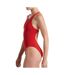 Maillot de bain Rouge Femme Nike Fastback - 26-2