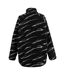 Veste Polaire Motif/style Abstrait Frankie Femme Noir Vanille Clair Regatta-3