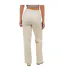 Pantalon De Combat Femme Crème Brave Soul-3